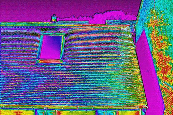 Roof Leak Detection Newmarket